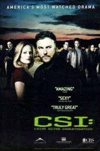CSI: Meсτ0 npeсτynлeнuᴙ Лaс-Beraс